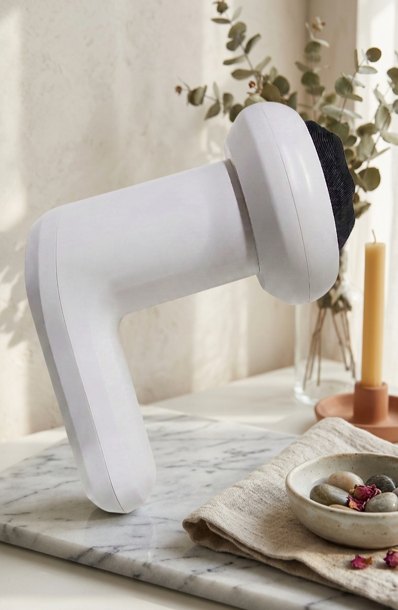 AURA LIFT PLUS MASSAGER BY DIVIURA