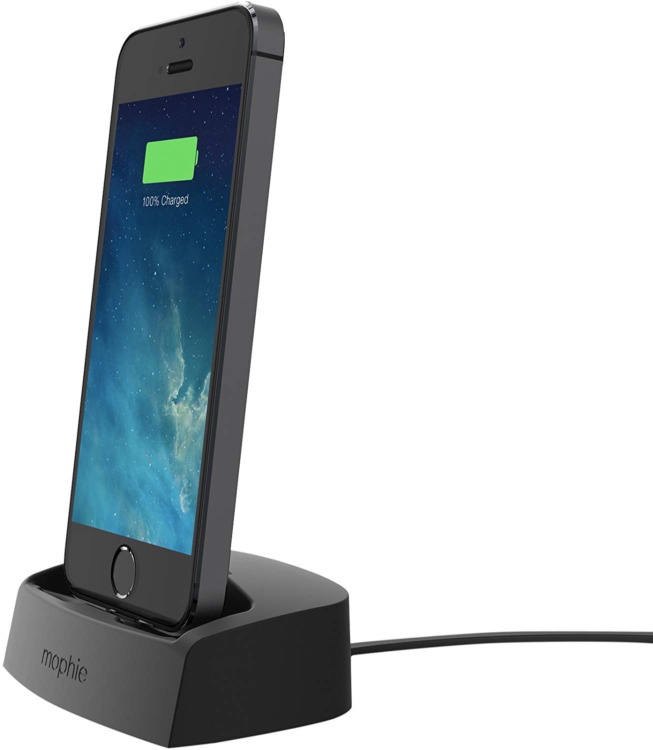 Mophie Desktop Dock for iPhone 5s/SE/6/6s/7/8/x/xs/11pro