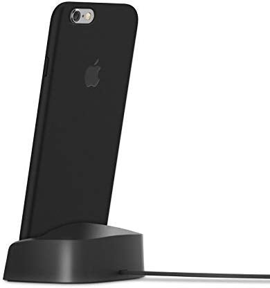 Mophie Desktop Dock for iPhone 5s/SE/6/6s/7/8/x/xs/11pro