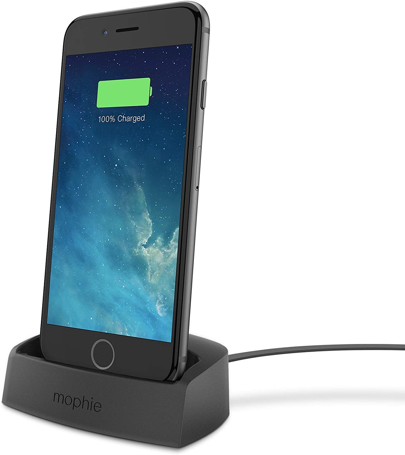 Mophie Desktop Dock for iPhone 5s/SE/6/6s/7/8/x/xs/11pro