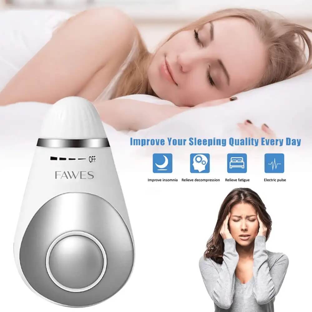 FAWES SLEEP AID INSTRUMENT