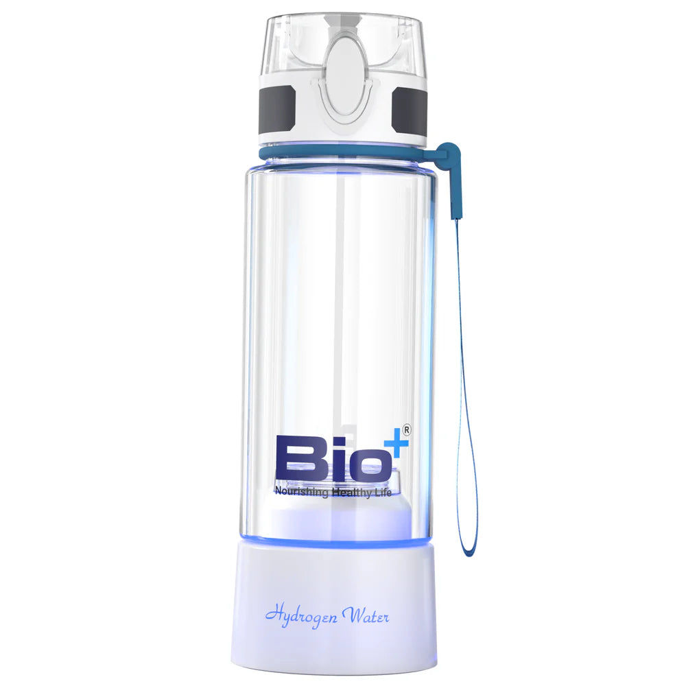 BIO+ | HYDROGEN GENERATING WATER BOTTLE