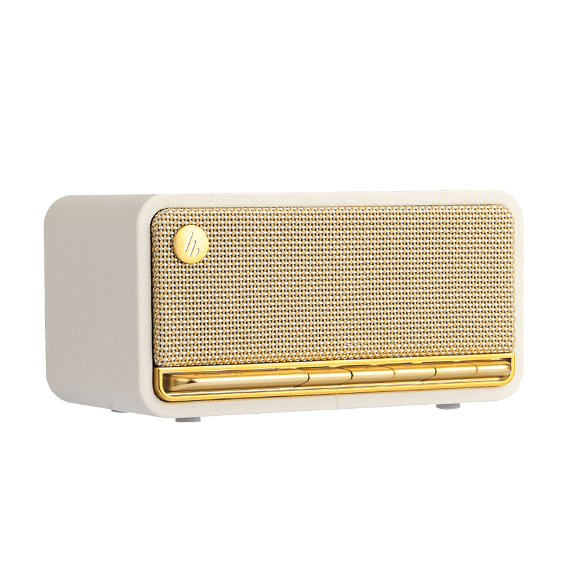 MP 230 tabletop bluetooth speaker