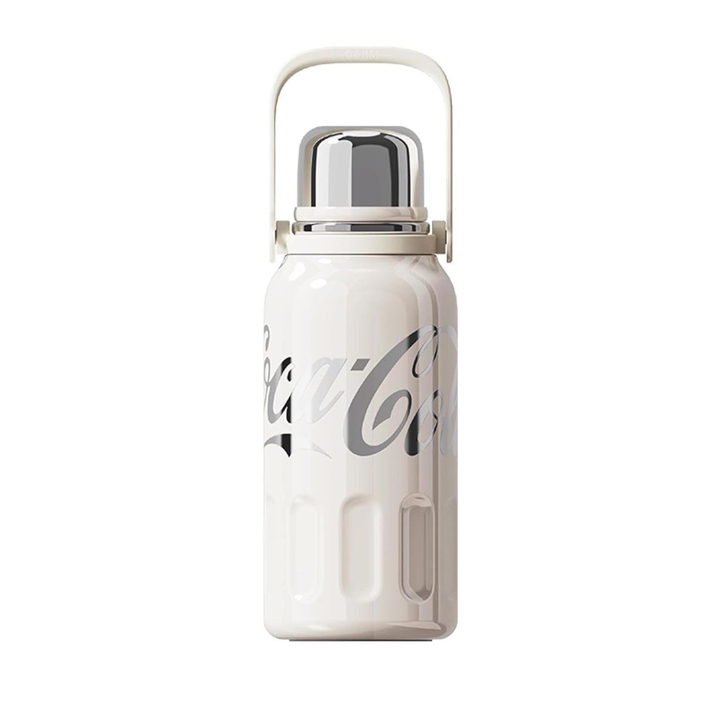 GERM×Coca-Cola Sport Vacuum Bottle with Cup