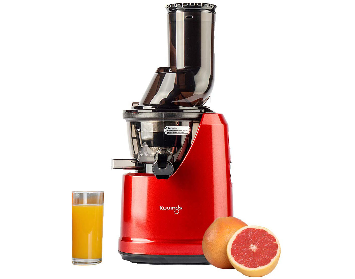 Kuvings B1700 Cold Press Juicer for Home