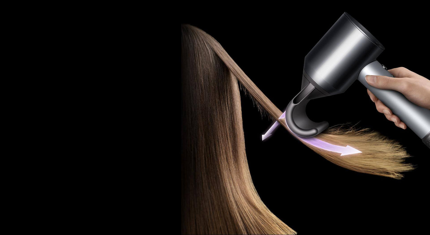 Dyson Supersonic hair dryer Professional edition