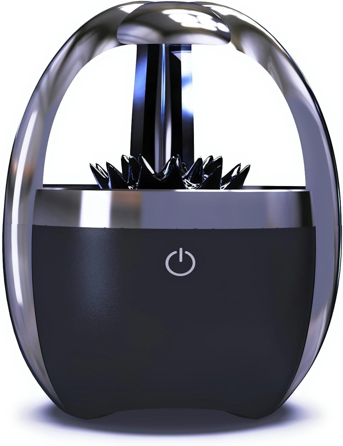 Ferrofluid Bluetooth Speaker by iLifestyle