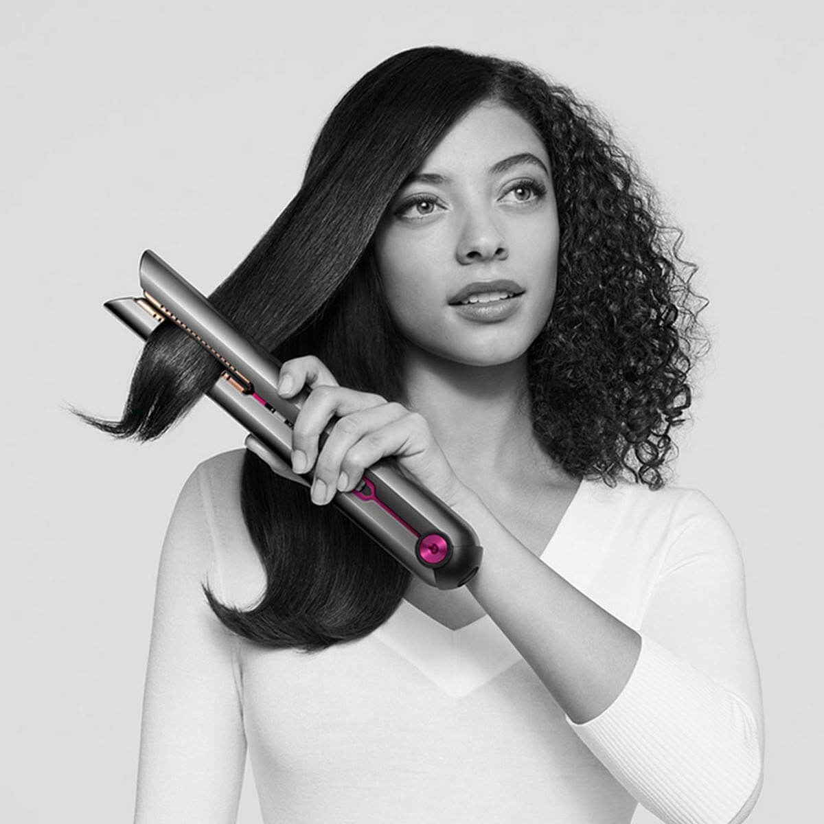 Dyson Corrale Straightener