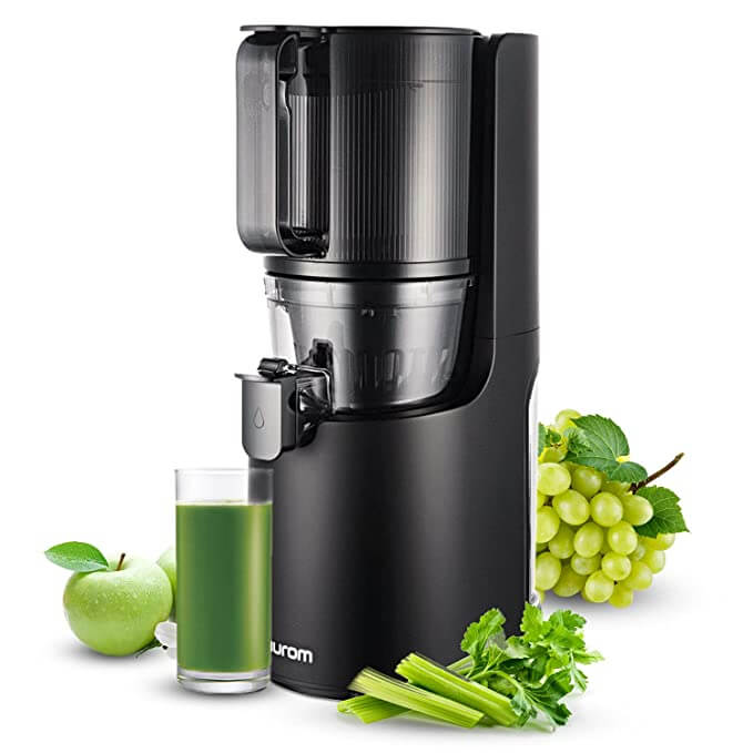 Hurom H-200 Series Juicer