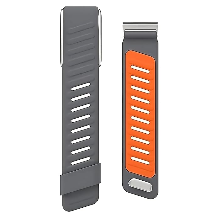 iLife Premium Sports Band replacement Strap accessory for Whoop 5.0 MG & Peak