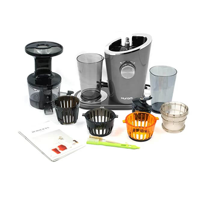 Hurom H-100 Series Juicer