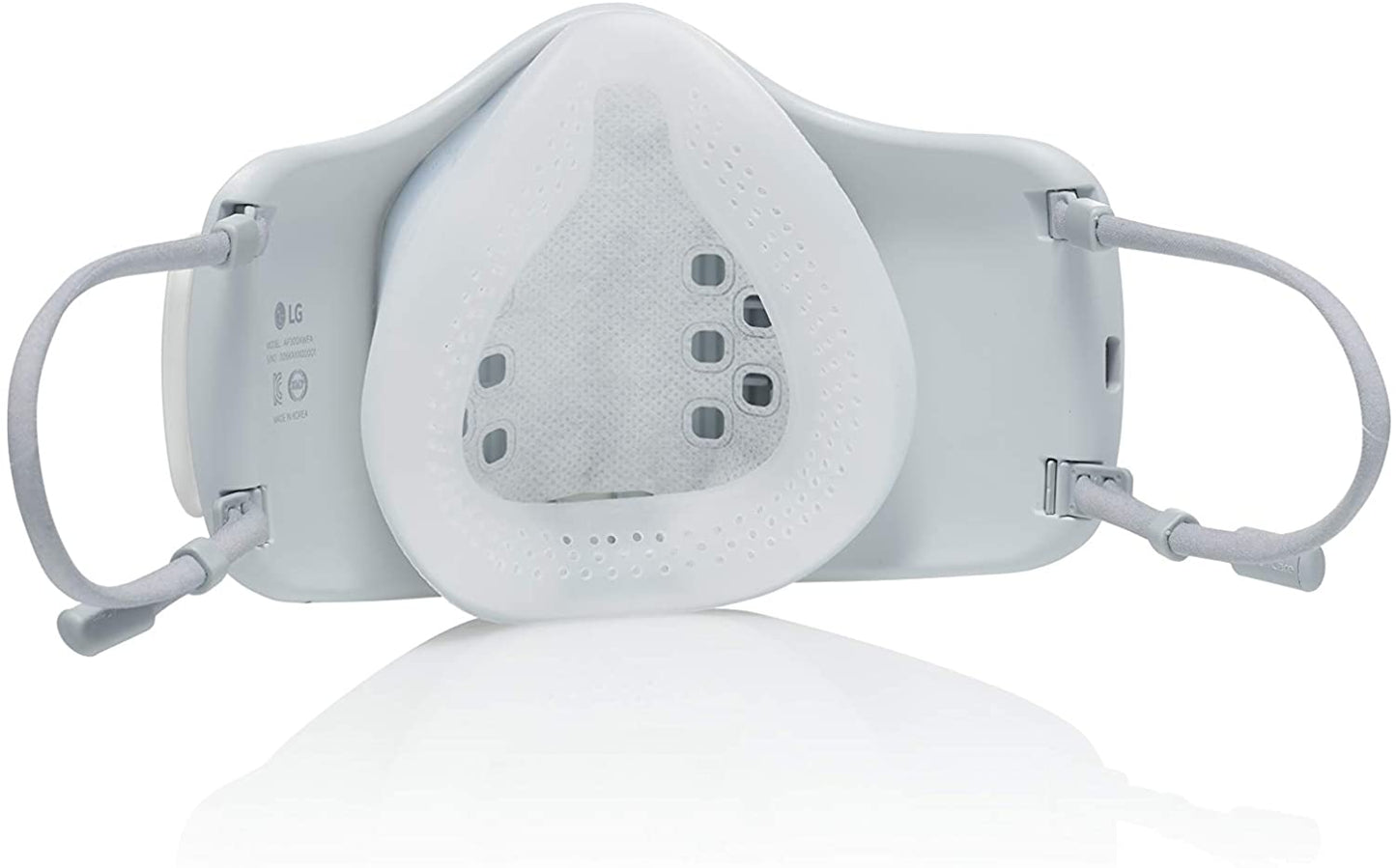 LG PuriCare™ Wearable Air Purifier Mask