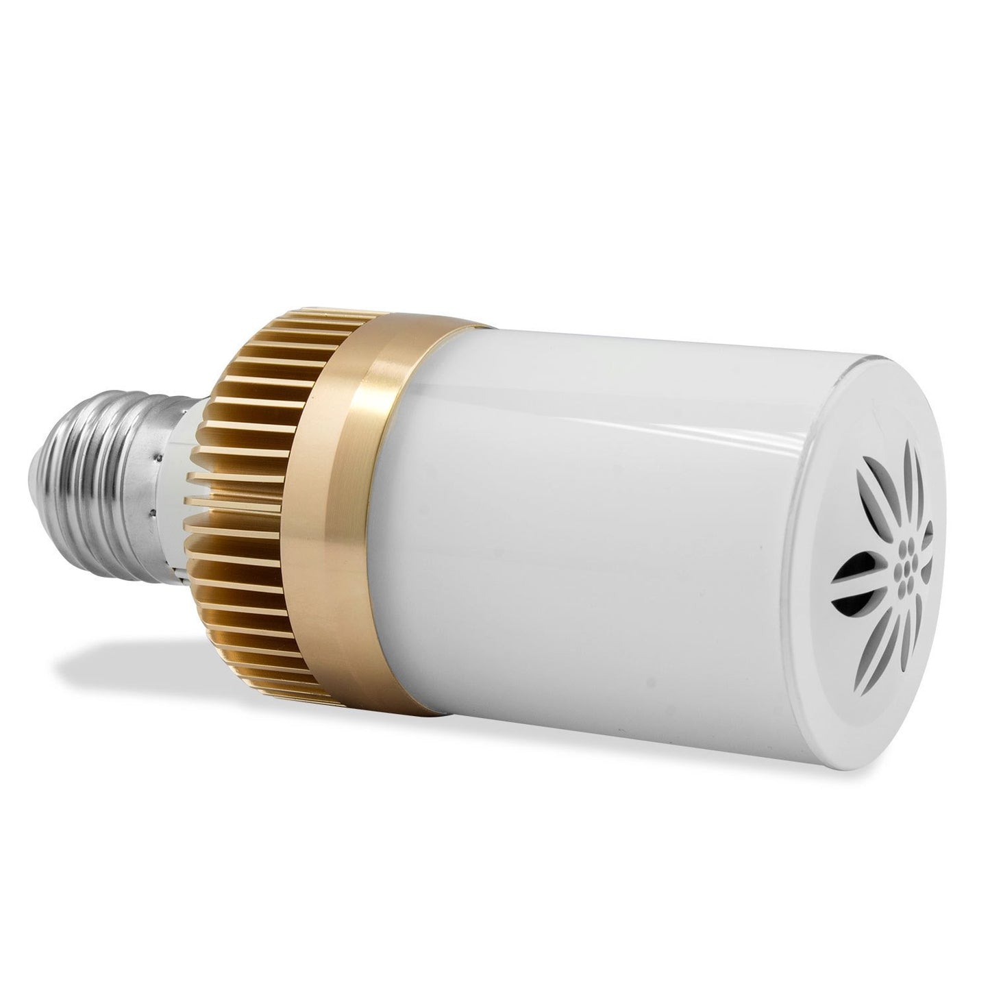 Olixar Light Beats Bluetooth Speaker Bulb