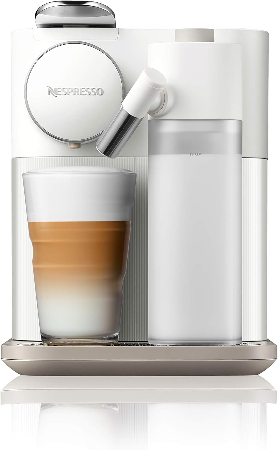 Nespresso Gran Lattissima Coffee Machine