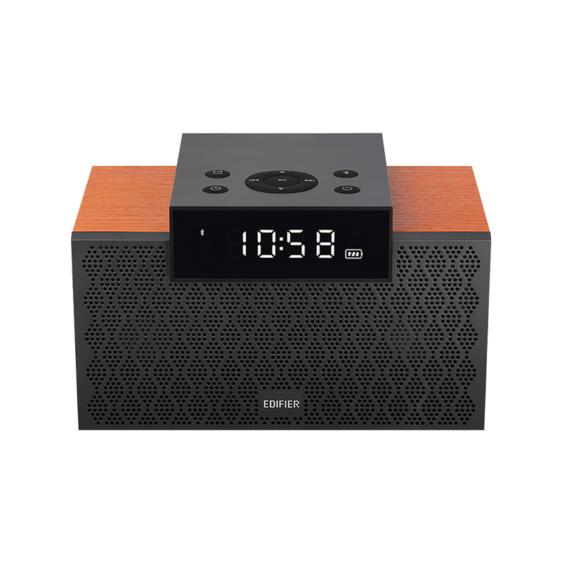 MP 260 Multifunctional Integrated 2.1 Channel Bluetooth Speaker