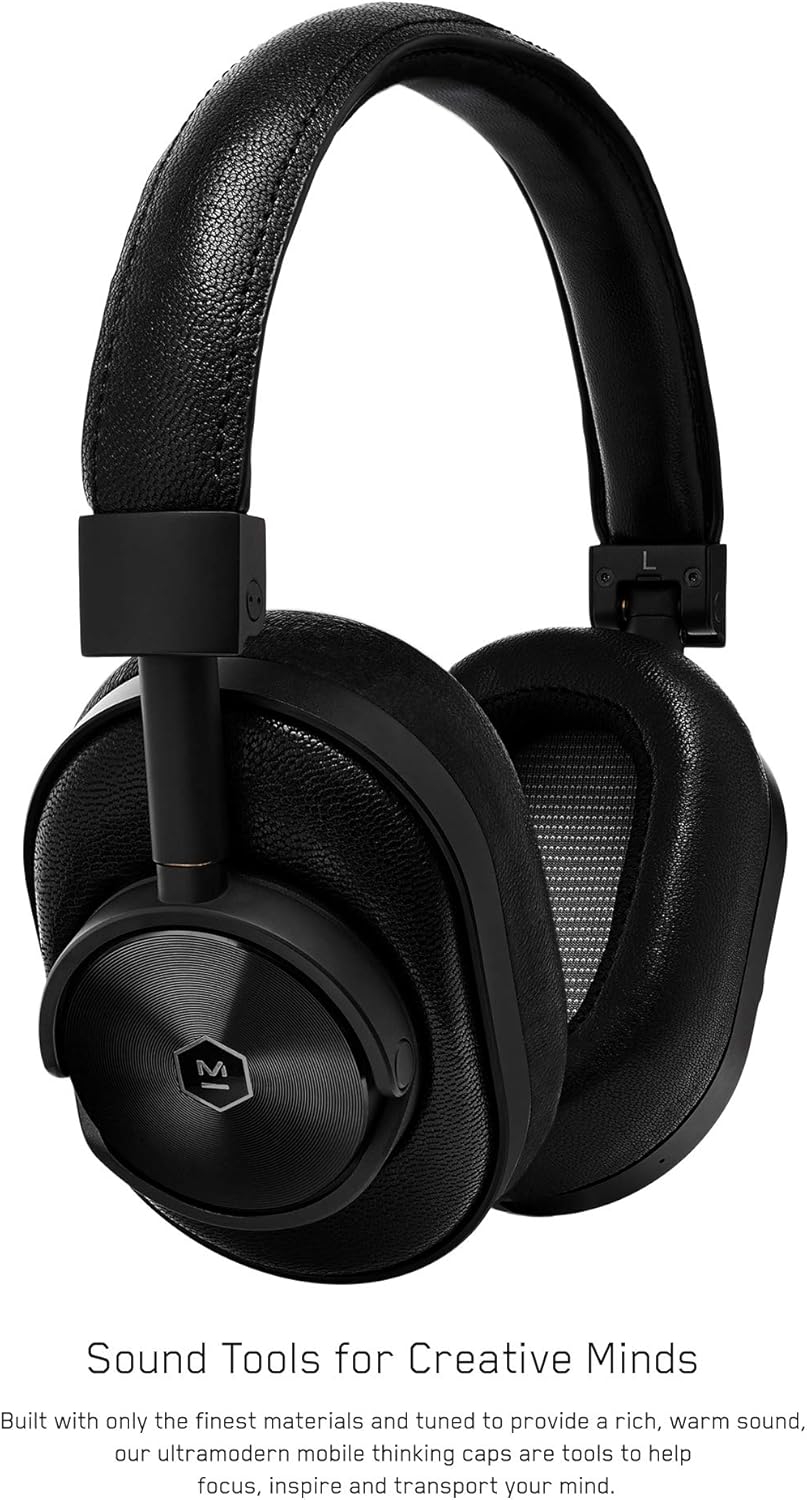 Master & Dynamic Wireless Bluetooth Headphones