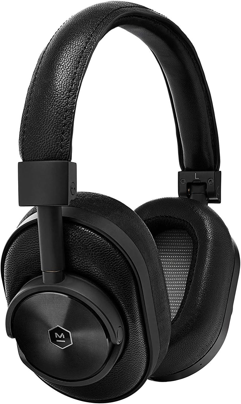 Master & Dynamic Wireless Bluetooth Headphones