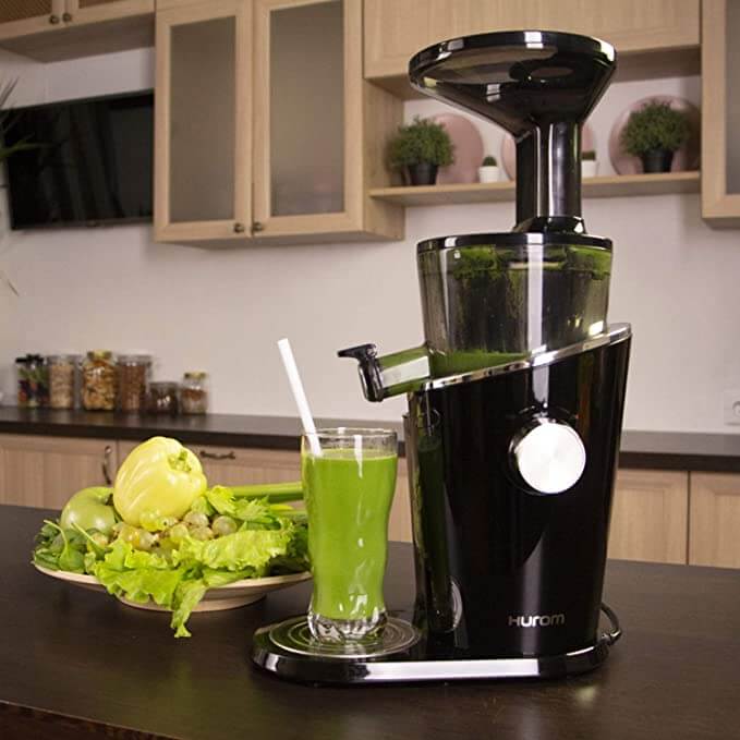 Hurom H-100 Series Juicer