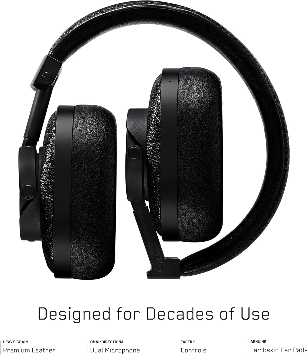 Master & Dynamic Wireless Bluetooth Headphones