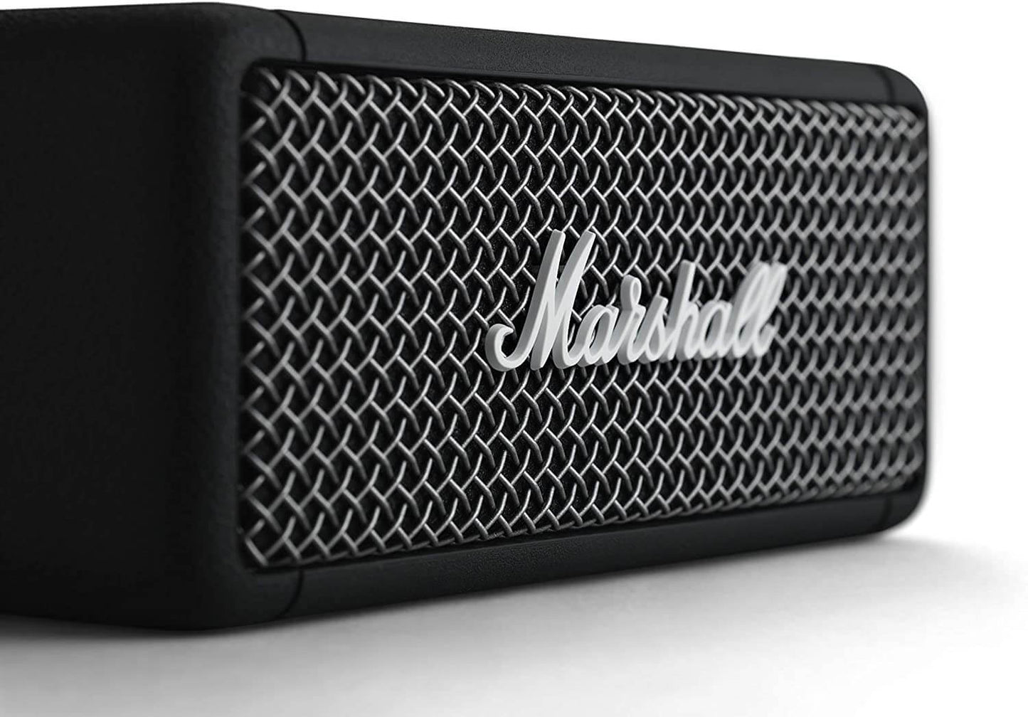 Marshall Emberton Portable Bluetooth Speaker