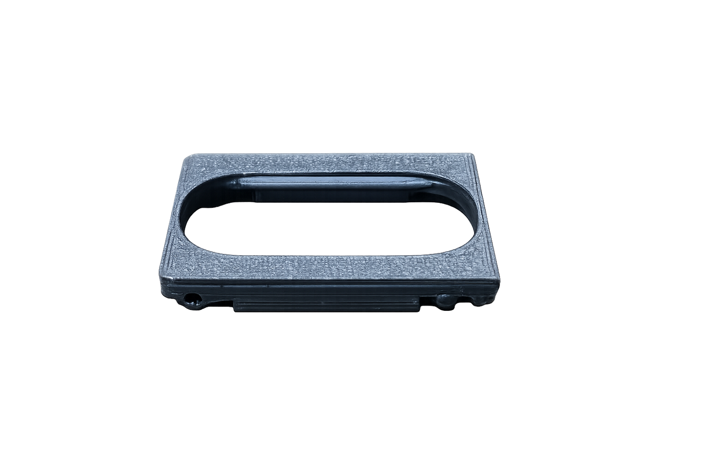 Universal High Grade ABS Frame Adapter For Whoop Band / Fitbit Air