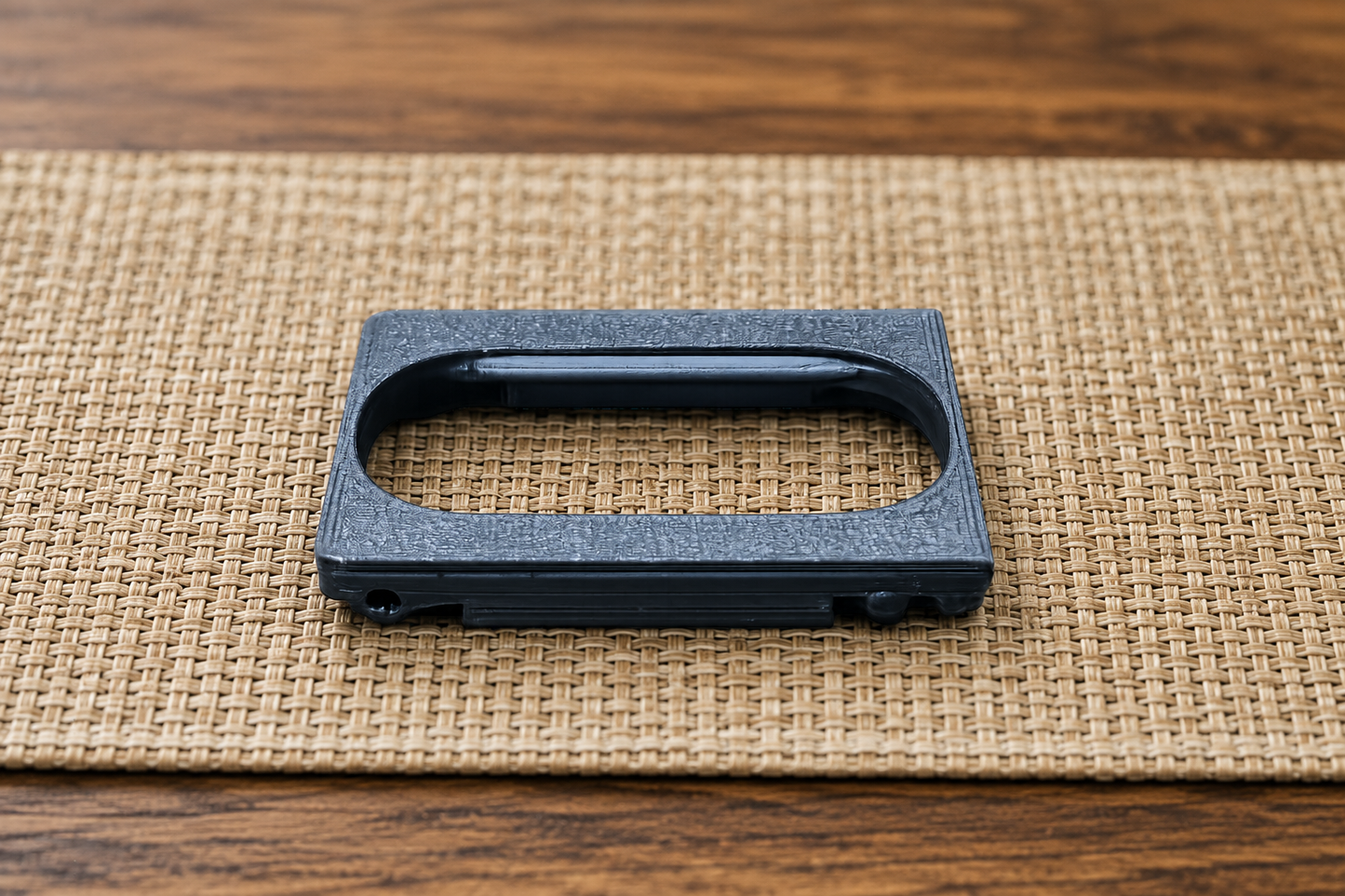 High Grade Carbon-Fiber Frame Adapter For Whoop Band / Fitbit Air