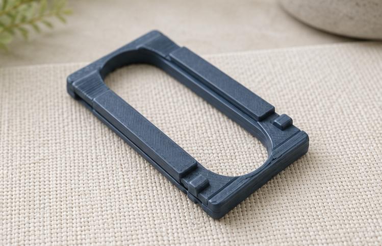 Google Fit Bit Air to Whoop Adapter Converter | High Grade ABS