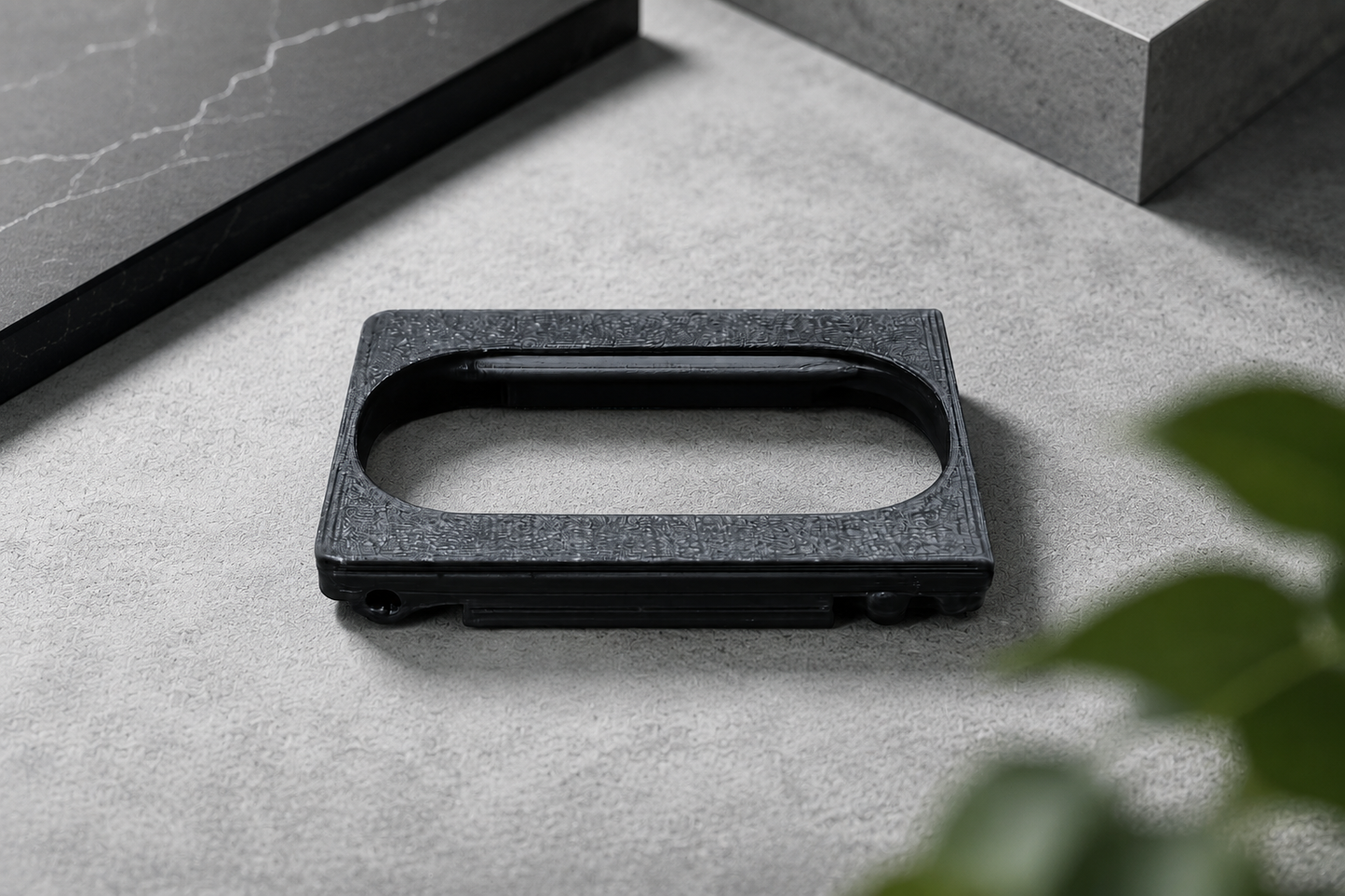 Google Fit Bit Air to Whoop Adapter Converter | High Grade ABS