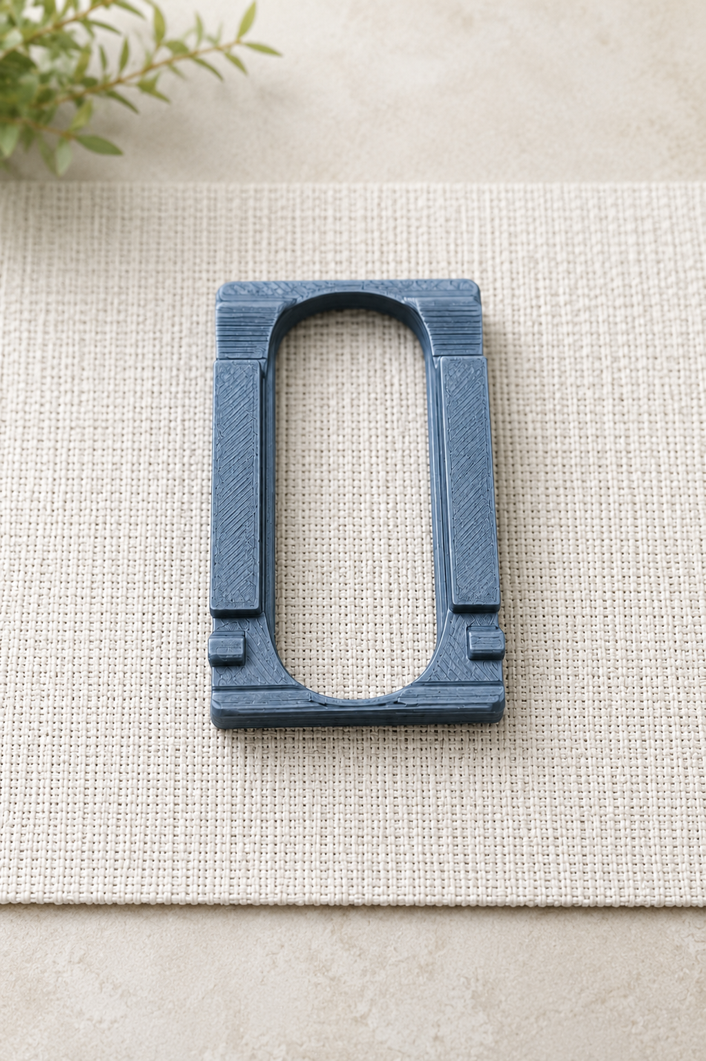 Google Fit Bit Air to Whoop Adapter Converter | High Grade ABS
