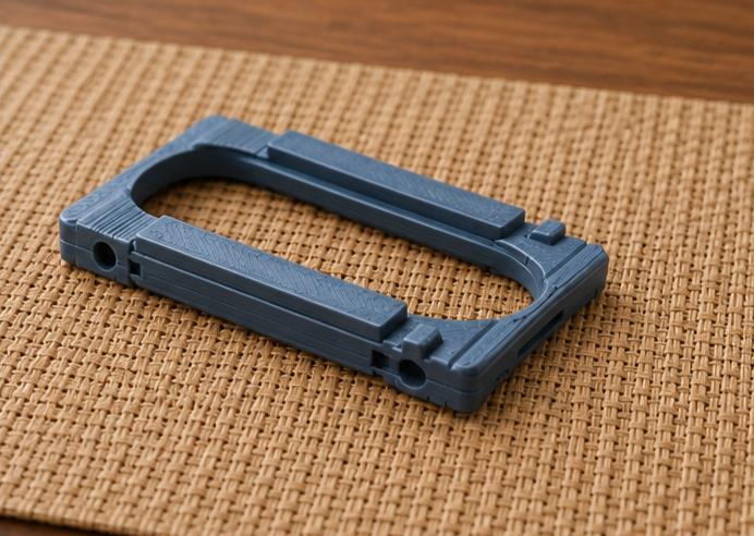 Google fit bit air to Whoop Convertor Adapter | Carbon Fiber by MG