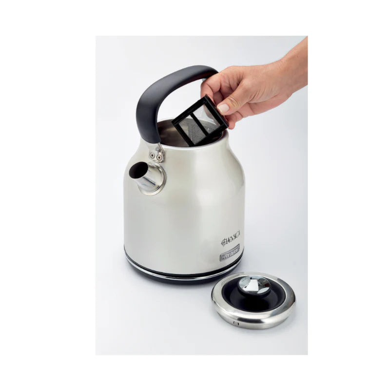 Ariete Classica Kettle