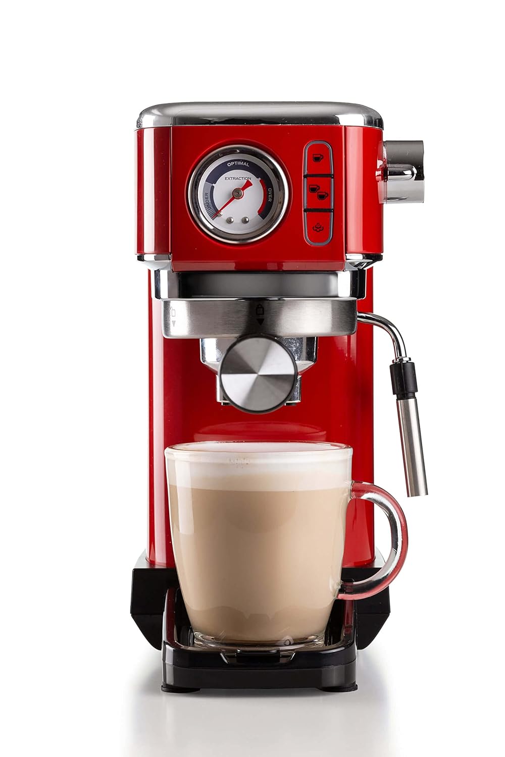 Ariete Moderna espresso Coffee Machine