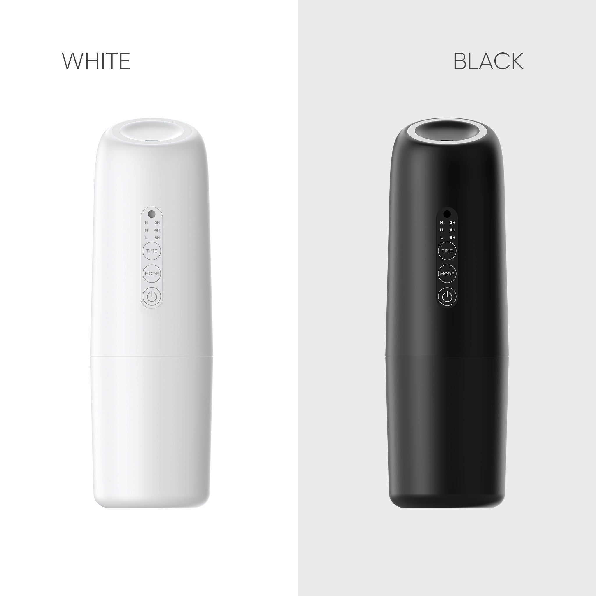 Aura Plug-In Smart Scent Diffuser by Diviura