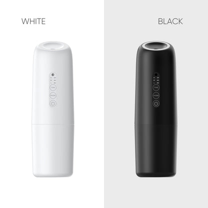 Aura Plug-In Smart Scent Diffuser by Diviura