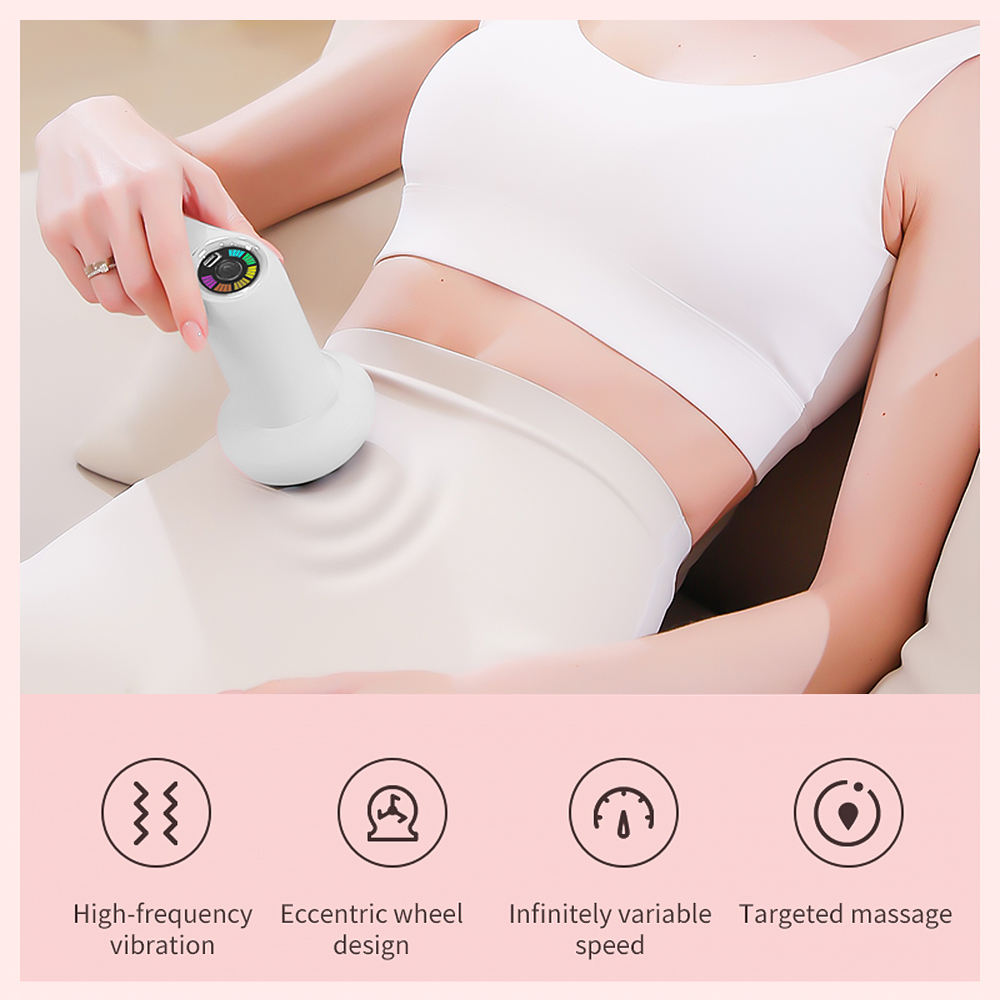 AURA LIFT PLUS MASSAGER BY DIVIURA