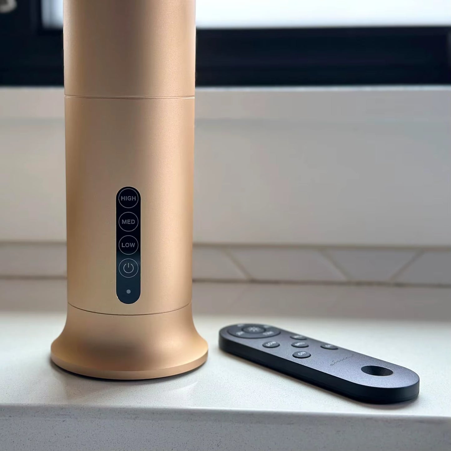 Aura Spire Pro Aroma Scent Diffuser by Diviura