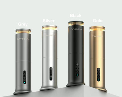 Aura Spire Pro Aroma Scent Diffuser by Diviura