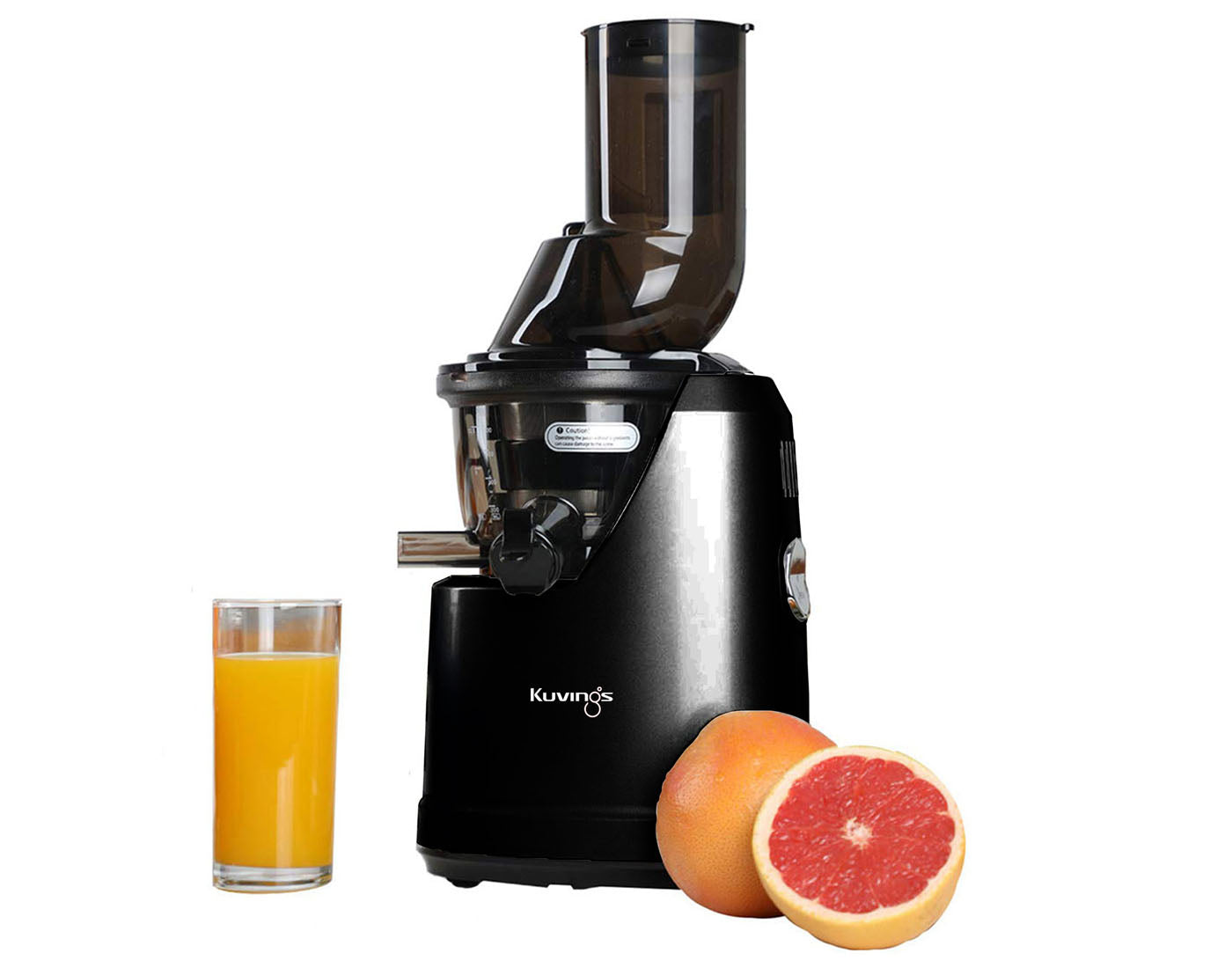 Kuvings B1700 Cold Press Juicer for Home