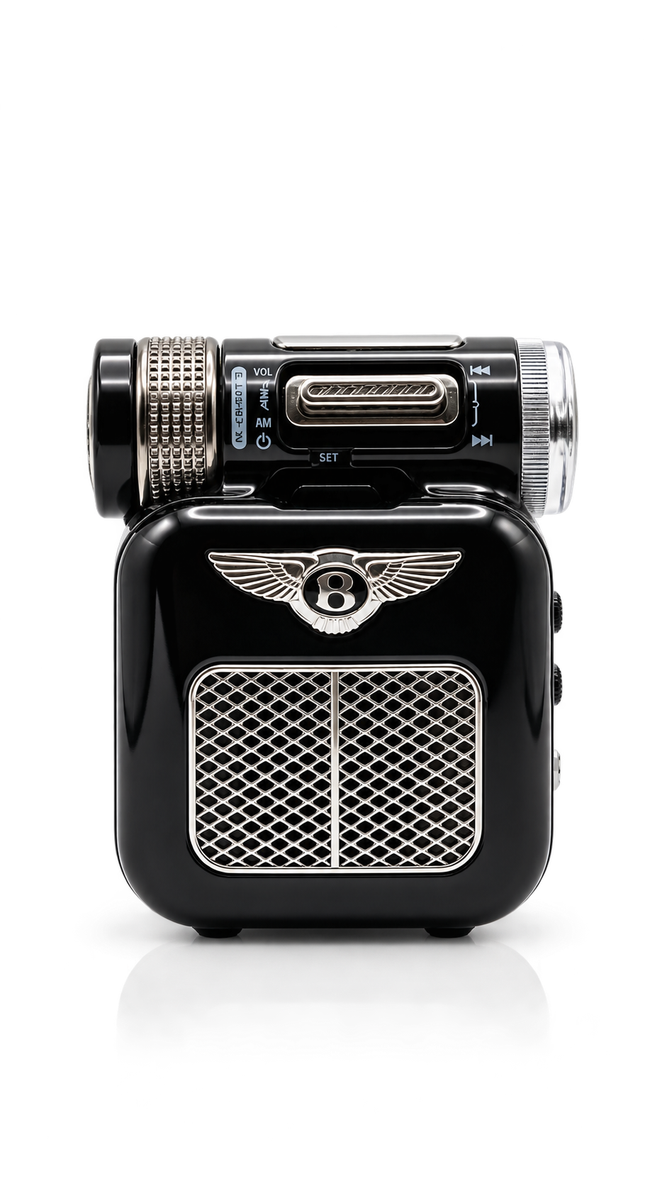 Bentley Mini Bluetooth Speaker