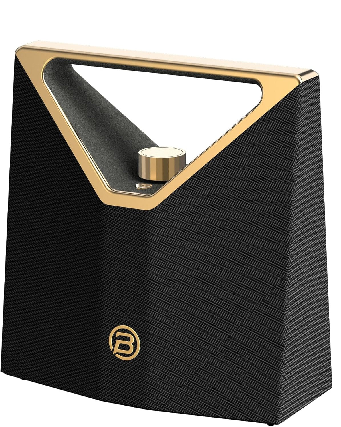BUGANi Brief Plus - Portable Bluetooth Speaker