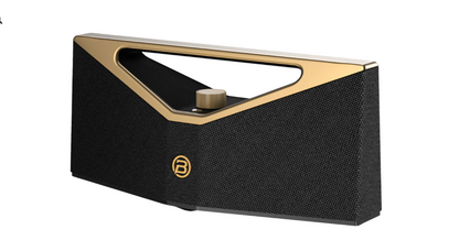 BUGANi Brief Pro - Portable Bluetooth Speaker
