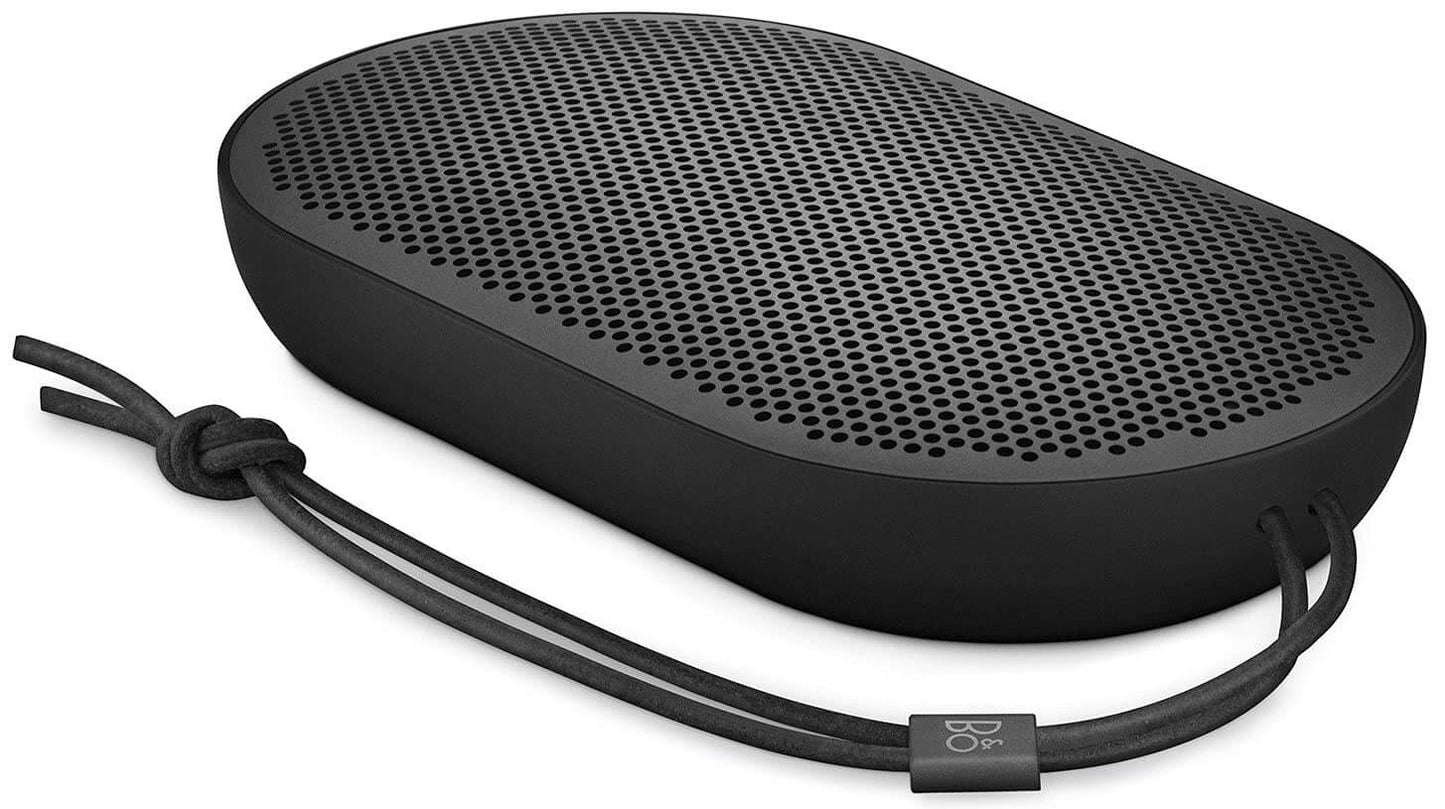 Bang & Olufsen Beoplay P2 Bluetooth Speaker