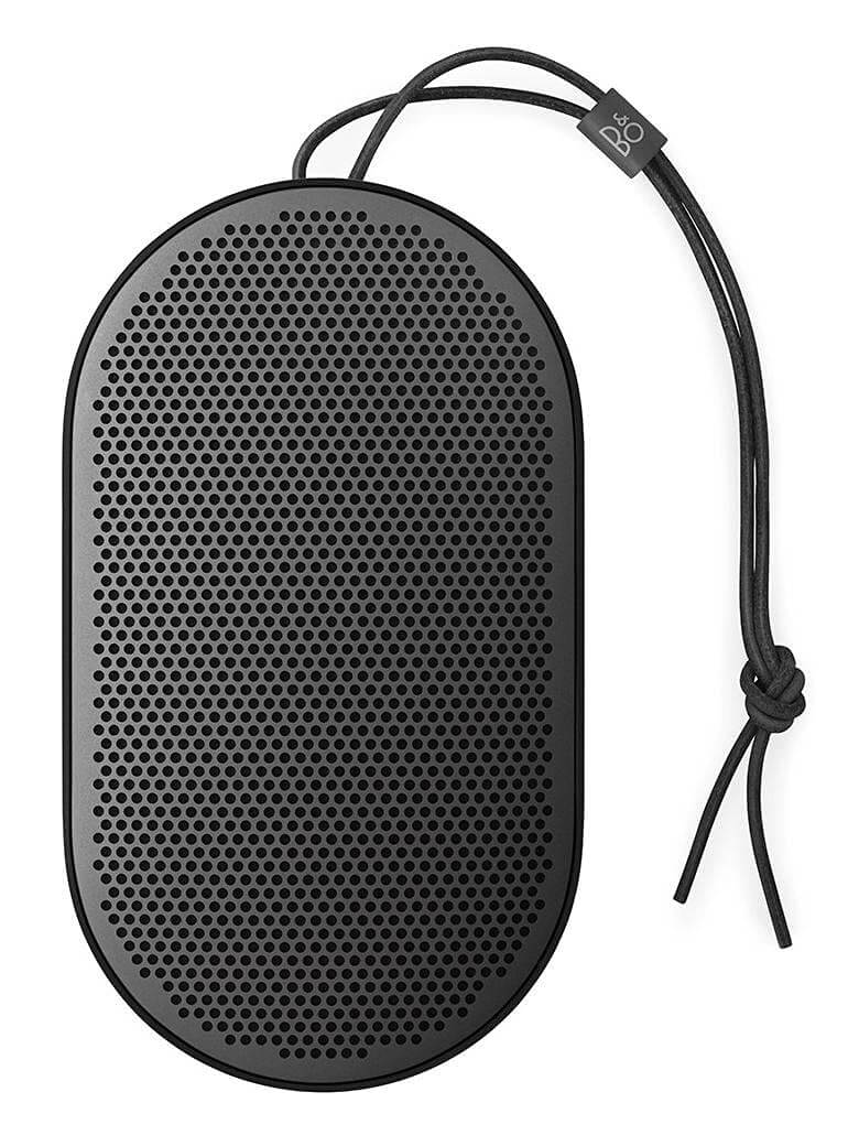 Bang & Olufsen Beoplay P2 Bluetooth Speaker