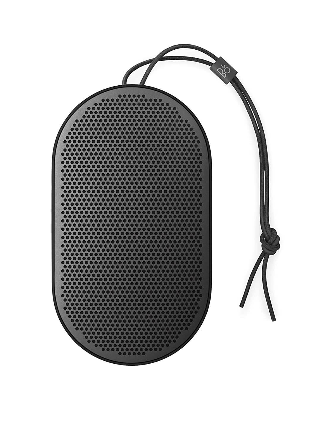 Bang & Olufsen Beoplay P2 Bluetooth Speaker