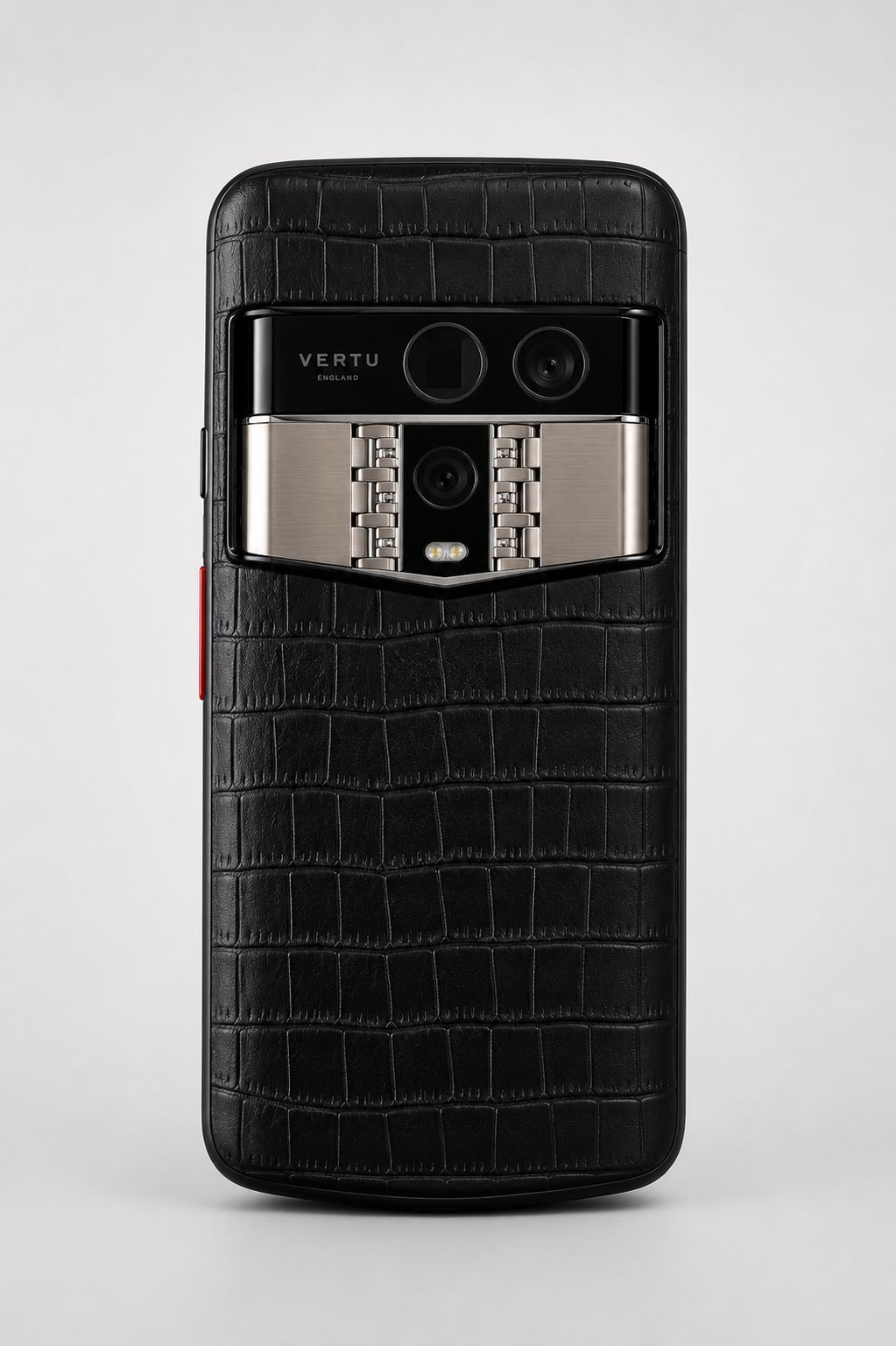 Vertu Agent Q Premium Back Case/Cover