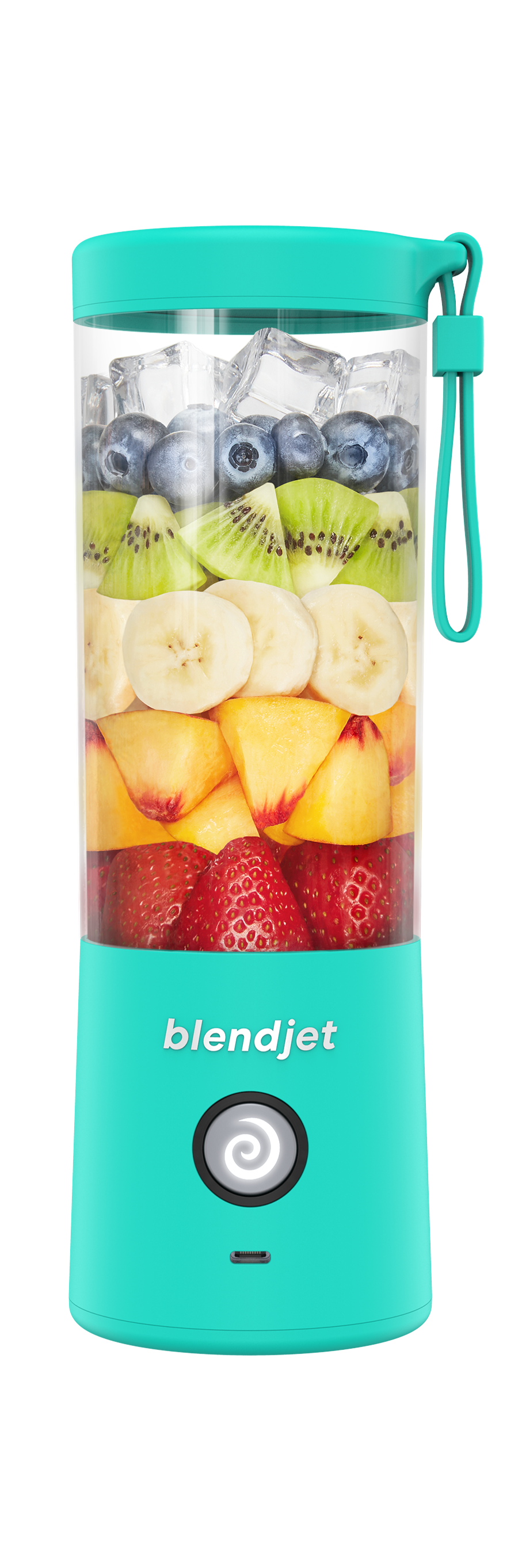 BlendJet 2 Portable Blender 