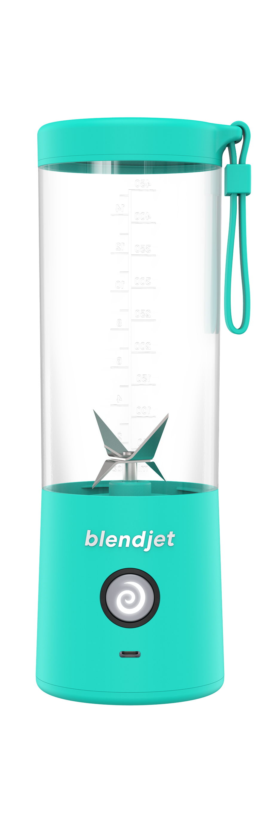 BlendJet 2 Portable Blender