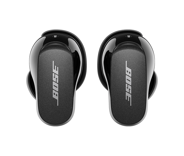 Bose QuietComfortÂ® Earbuds II