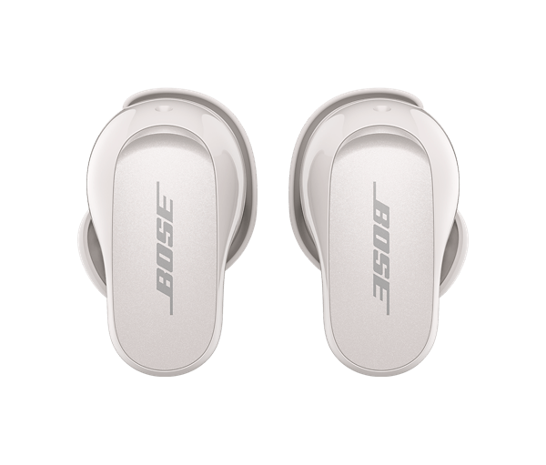 Bose QuietComfortÂ® Earbuds II