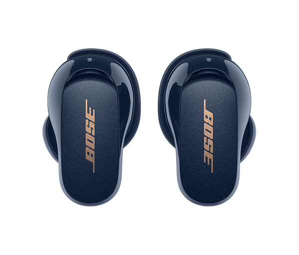 Bose QuietComfortÂ® Earbuds II